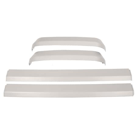 Generac Generac 7027 - Fascia for Air Cooled Generator - Bisque 7027